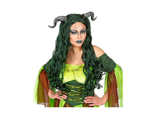 Peruka Leśnej Wiedźmy