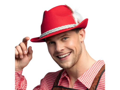 Tirol hat