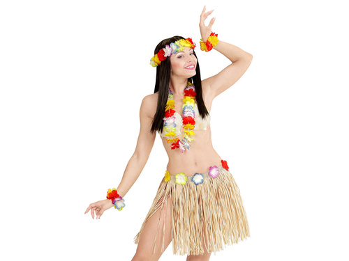 Hawaii set - 3 pcs