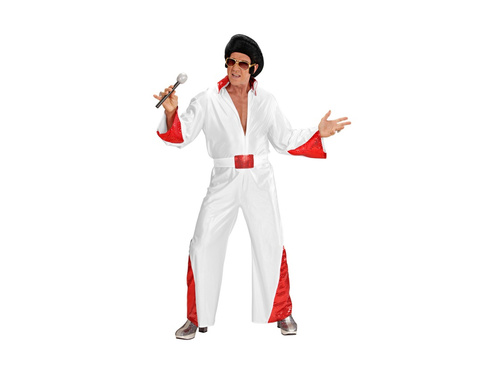 Strój Króla Rock’n’Rolla