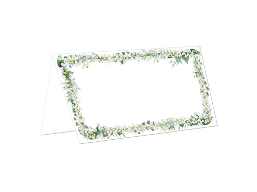 Folding vignettes - 10 pcs.