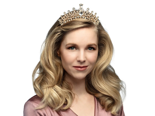 Tiara Royal queen