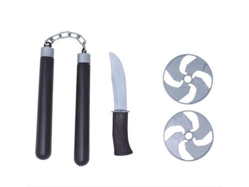 Ninja weapon set