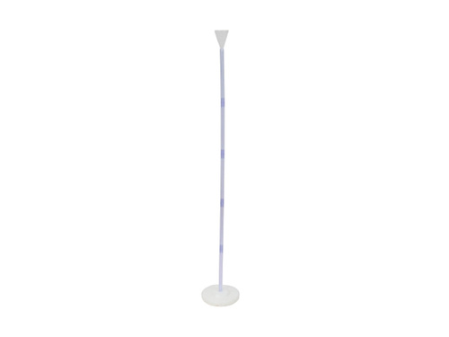 Balloon column stand - 1 piece.