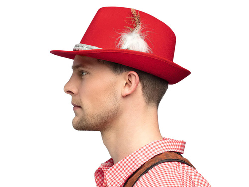 Tirol hat