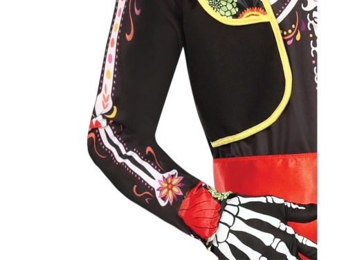El Mariachi costume