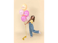 Balloons Rainbow - 30 cm - 6 pcs