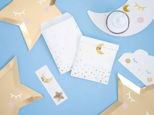 Little Star candy bags - 6 pcs.