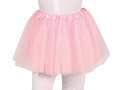 Tutu Skirt pink - 1 pc