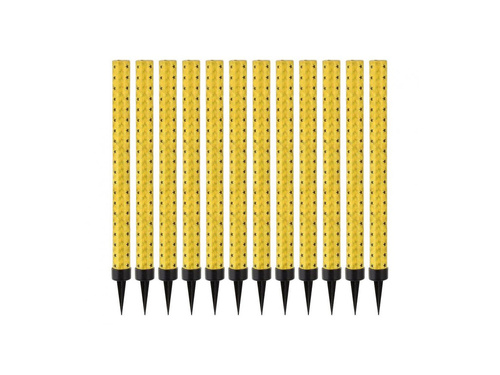 Cake fountains, 18cm, 12 pc