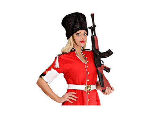 Karabin Kałasznikow dla żołnierza - 75 cm