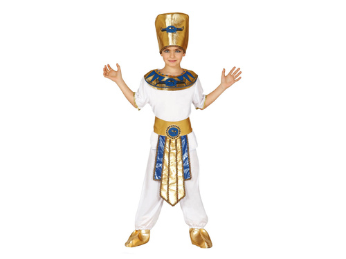 Child Pharoah 7-9 Years
