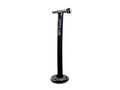 Dmuchaniec Mikrofon sceniczny - 116 cm - 1 szt.