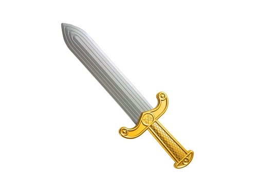 Miecz rzymski - 37 cm