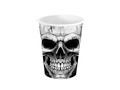 Halloween paper cups - 240 ml - 6 pcs