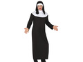 Nun adult costume