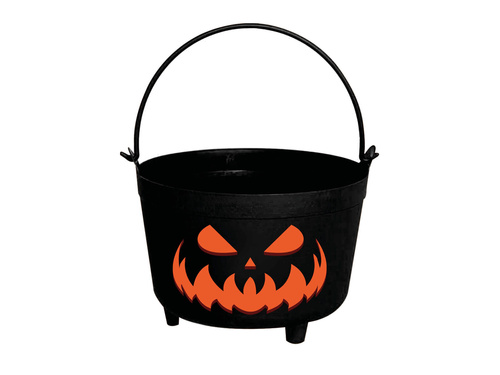 Candy bucket