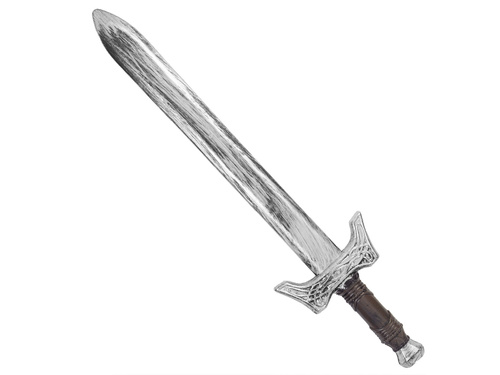 Warrior Sword 60 cm - 1 pc.
