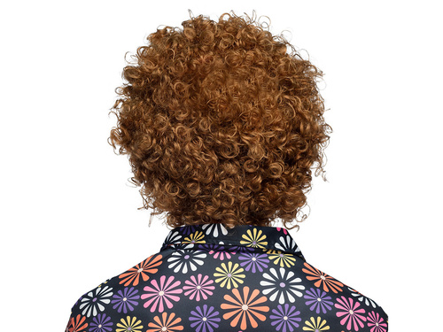 Wig Hippie groove