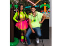 Inflatable Palm Tree 180 cm - 1 pc
