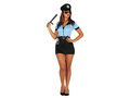 Police Costume