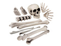 Bones in net bag - 12 pcs