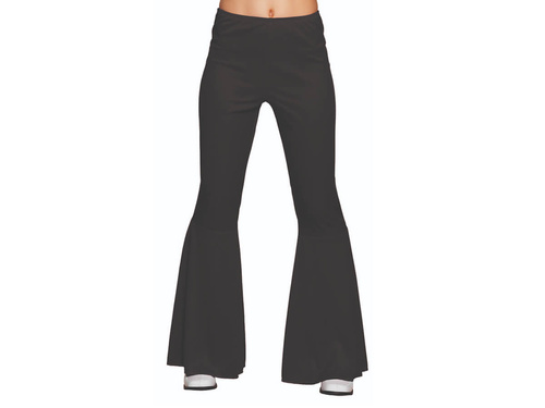 Pants - black