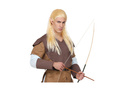 Peruka Elf / Łucznik