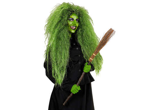 Witch Broom - 89 cm - 1 pc