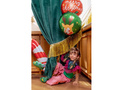 Merry Christmas foil balloon - 35 cm - 1 pc.