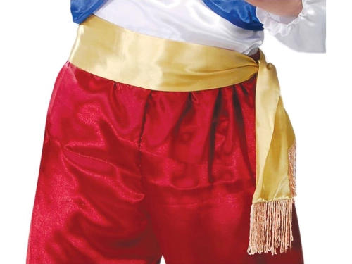 Lamp genius Costume