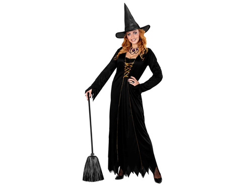 Witch Broom - 92 cm - 1 pc