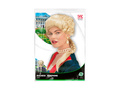 Peruka Księżnej Józefiny blond