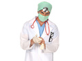 Doctor set