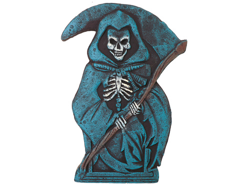  Death stone - 43x32 cm - 1 pc.