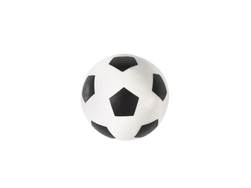 Set of bouncy balls Football - 8 pcs.