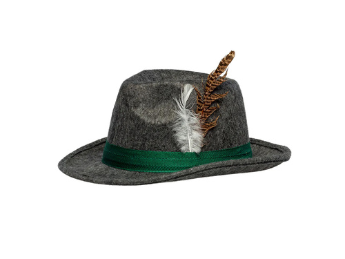 Tirol hat