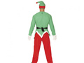 MensCostume Elf