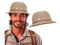 Hunter hat
