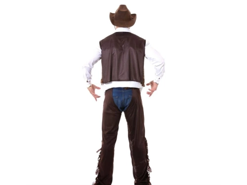 Cowboy costume