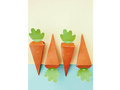 Carrots gift boxes - 6 pcs.