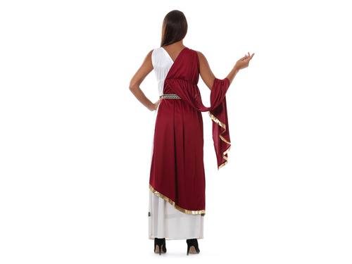 Roman Costume for Woman