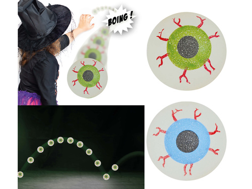 Eye Ball - 6 pcs