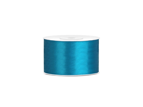 Turquoise ribbon - 38mm/25m - 1 pc