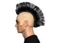 Wig Punk- 1 pc