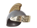 Child roman helmet - 1 pc
