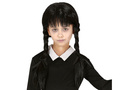 Wednesday Addams wig - 1 pcs.