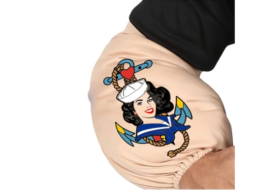 Men's Costume Sailor