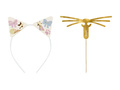 Cat headband
