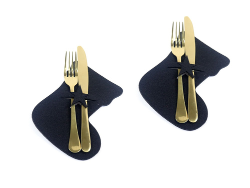 Cutlery case - 21 cm